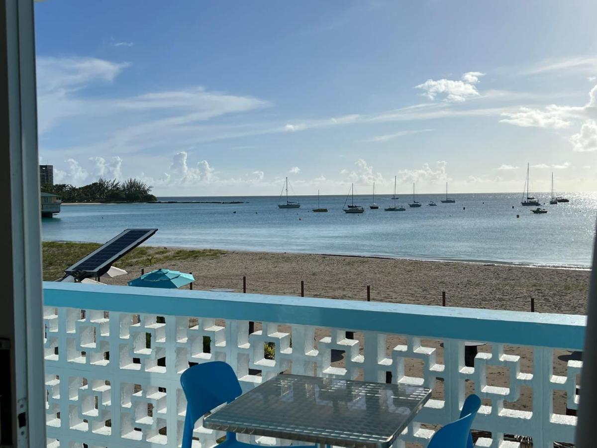 Nautilus Ocean Suites Μπριτζτάουν Εξωτερικό φωτογραφία