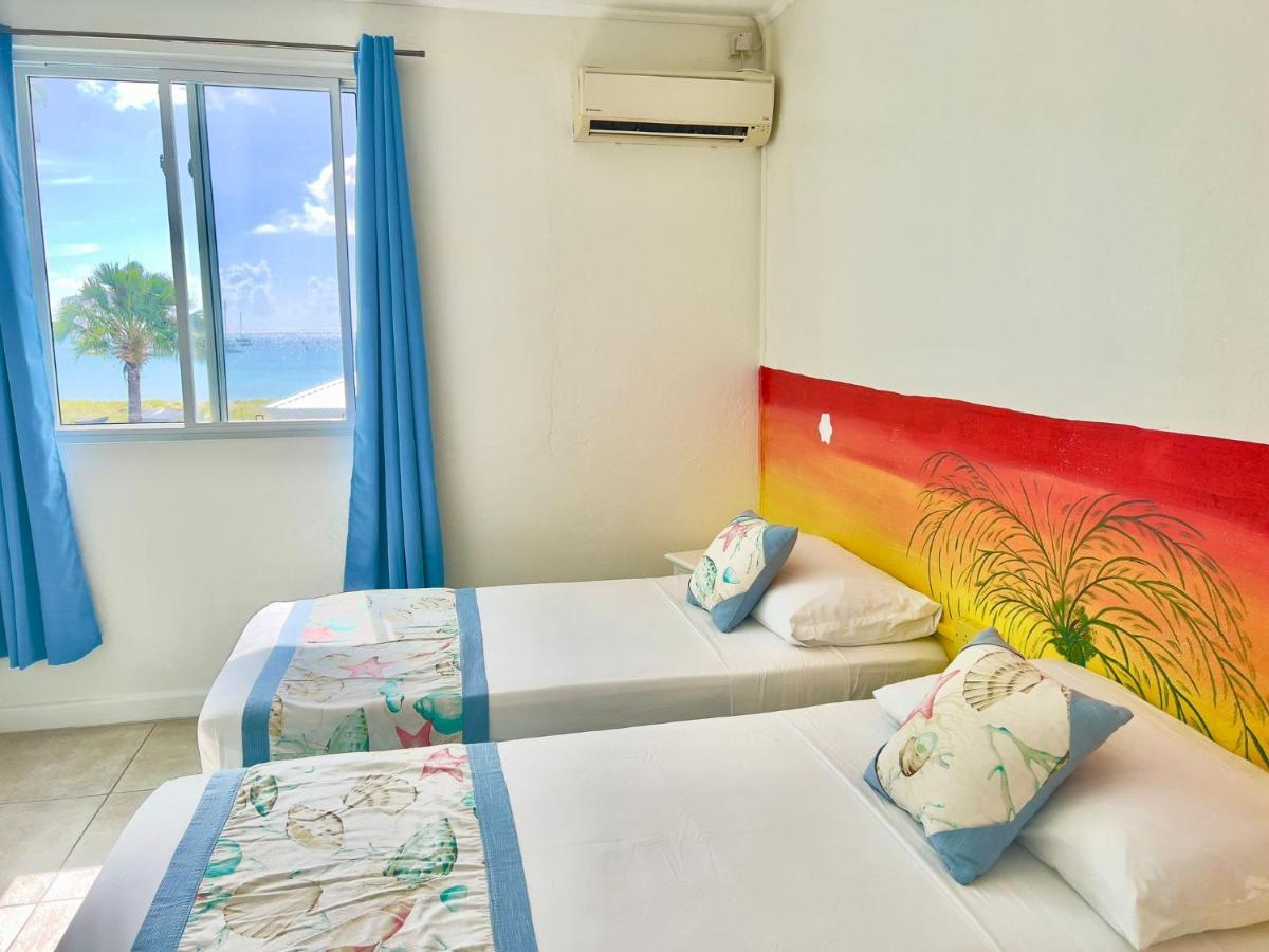 Nautilus Ocean Suites Μπριτζτάουν Εξωτερικό φωτογραφία