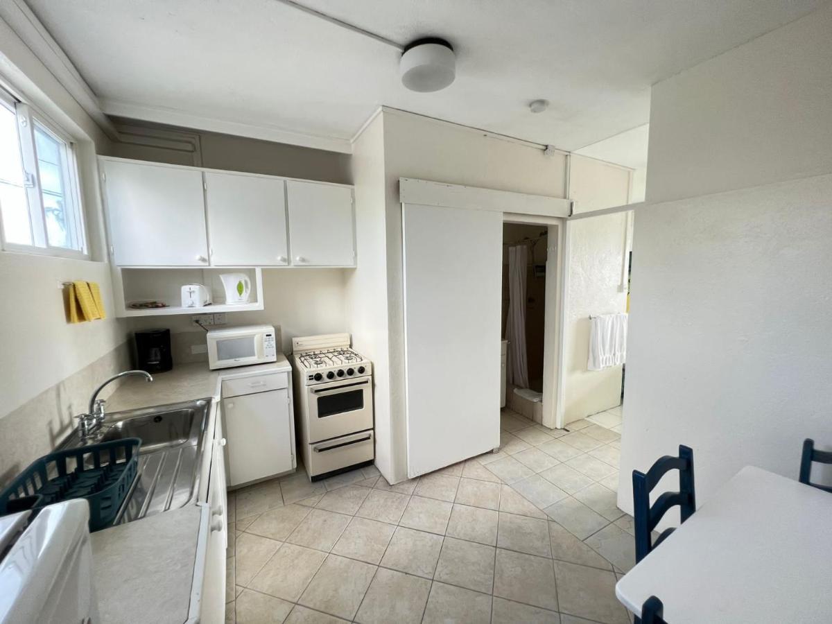 Nautilus Ocean Suites Μπριτζτάουν Εξωτερικό φωτογραφία