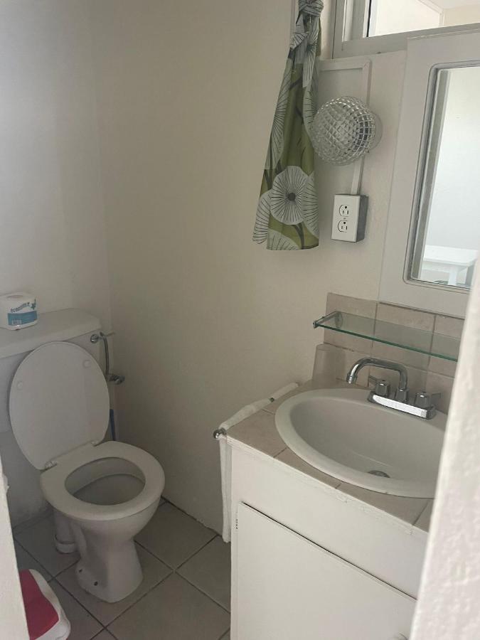 Nautilus Ocean Suites Μπριτζτάουν Εξωτερικό φωτογραφία