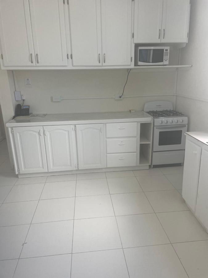 Nautilus Ocean Suites Μπριτζτάουν Εξωτερικό φωτογραφία