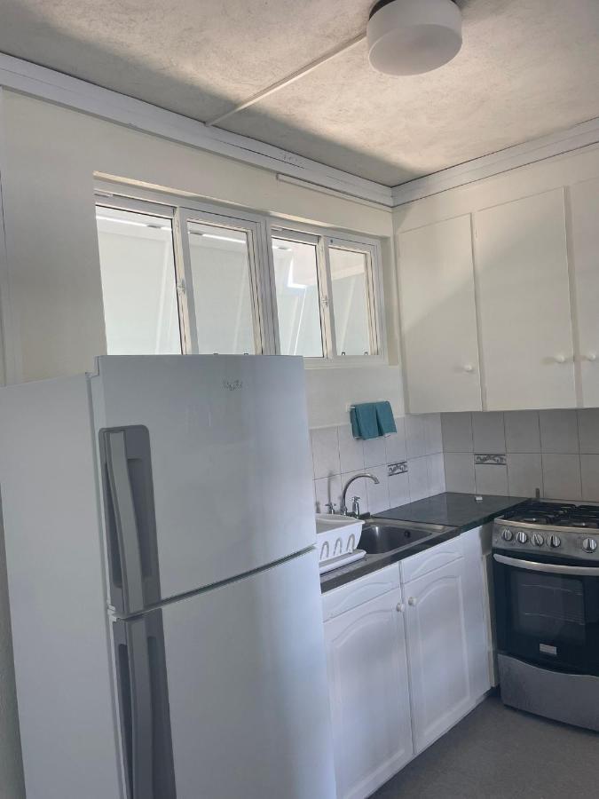 Nautilus Ocean Suites Μπριτζτάουν Εξωτερικό φωτογραφία