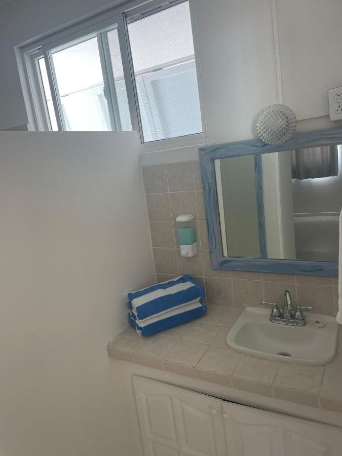 Nautilus Ocean Suites Μπριτζτάουν Εξωτερικό φωτογραφία
