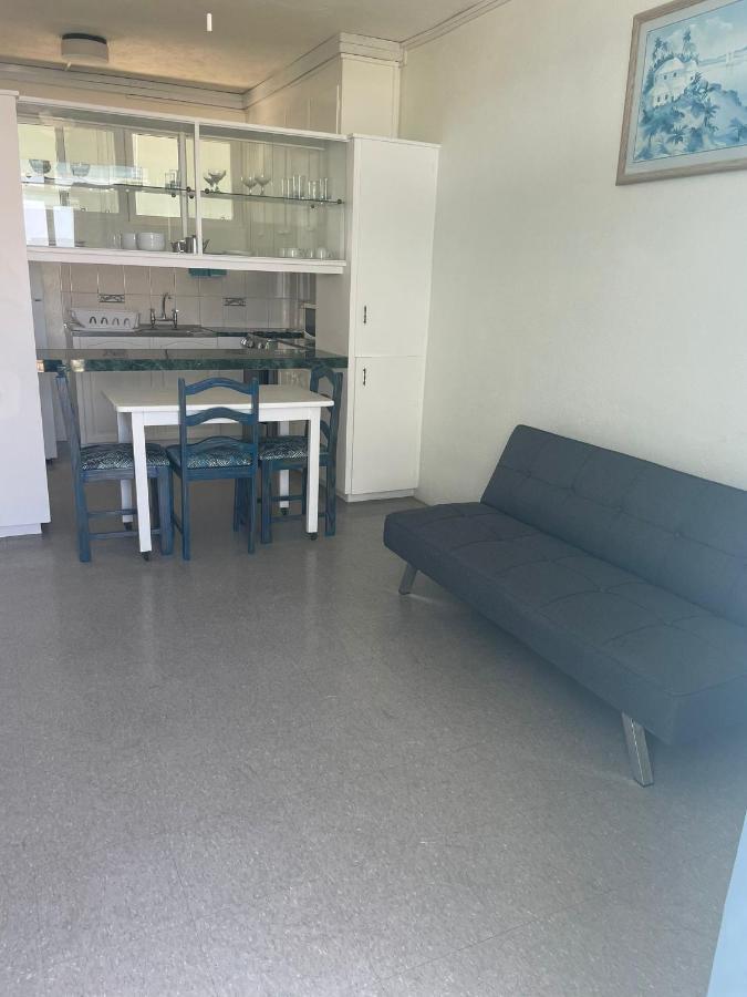 Nautilus Ocean Suites Μπριτζτάουν Εξωτερικό φωτογραφία