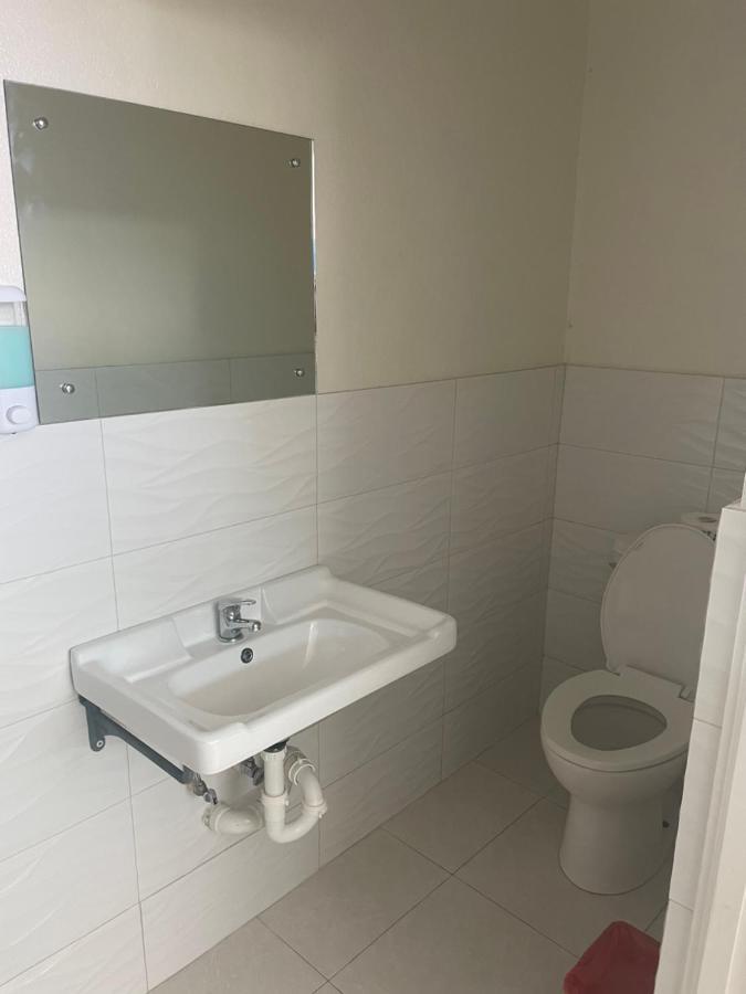 Nautilus Ocean Suites Μπριτζτάουν Εξωτερικό φωτογραφία