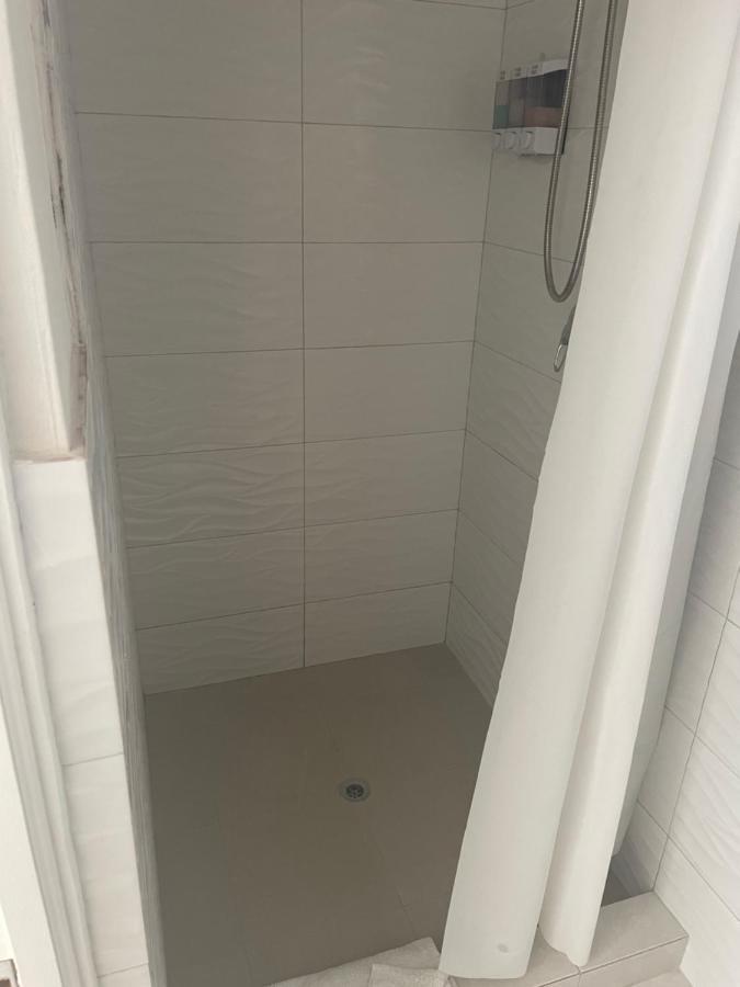 Nautilus Ocean Suites Μπριτζτάουν Εξωτερικό φωτογραφία
